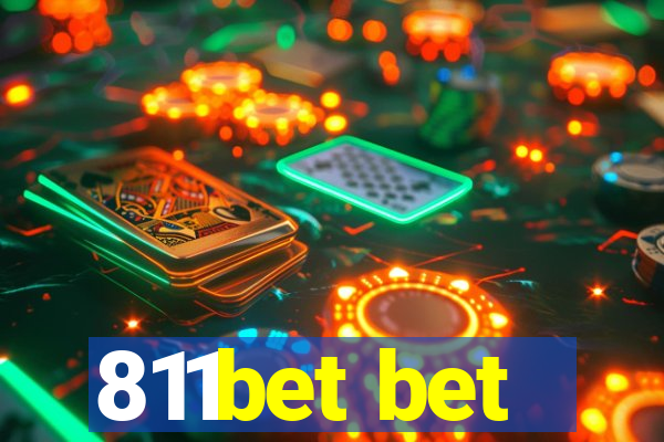 811bet bet
