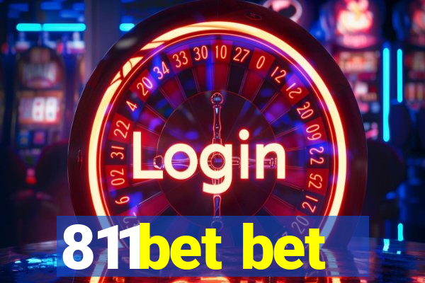 811bet bet