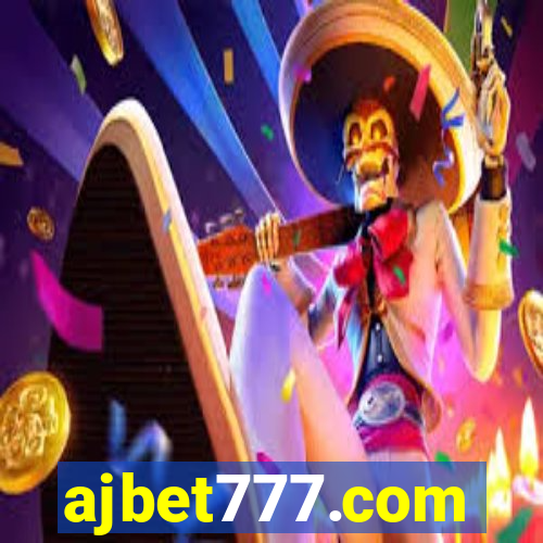 ajbet777.com