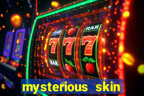 mysterious skin drive dublado