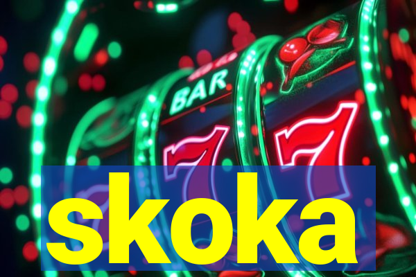 skoka