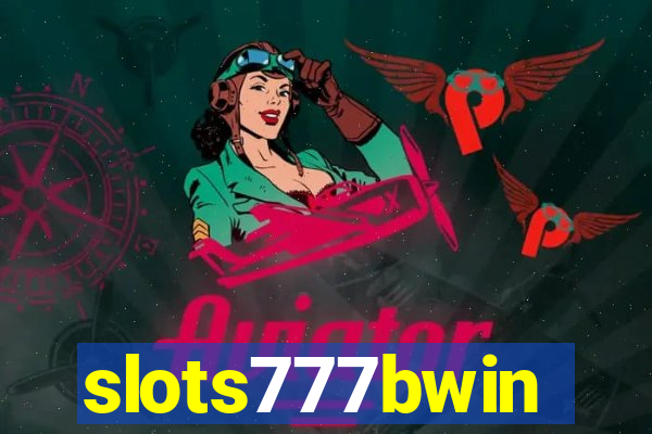 slots777bwin