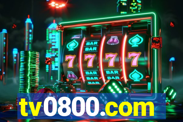 tv0800.com