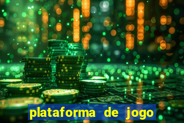 plataforma de jogo do ratinho