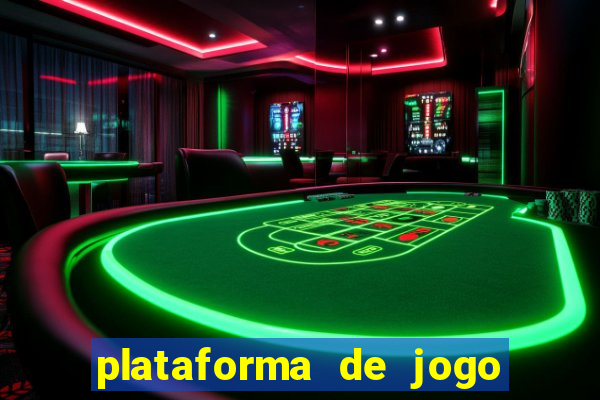 plataforma de jogo do ratinho