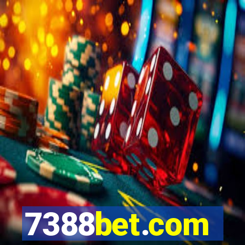 7388bet.com