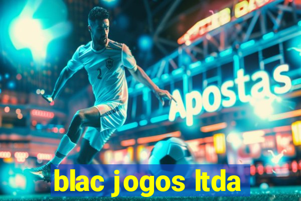 blac jogos ltda