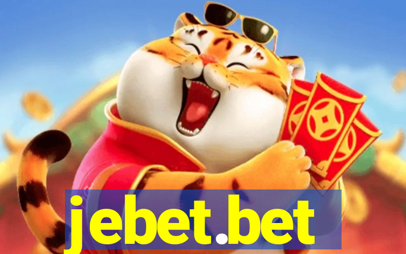 jebet.bet
