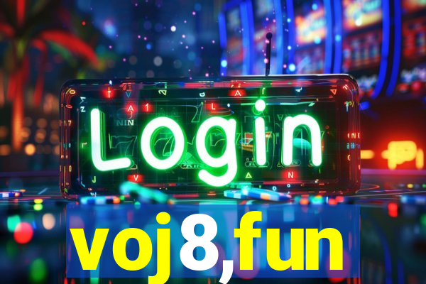 voj8,fun