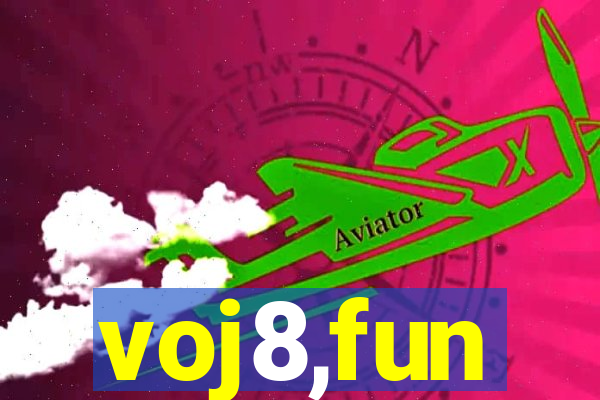 voj8,fun