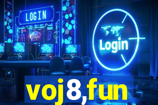 voj8,fun