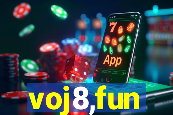 voj8,fun