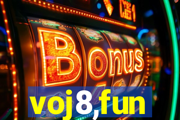 voj8,fun