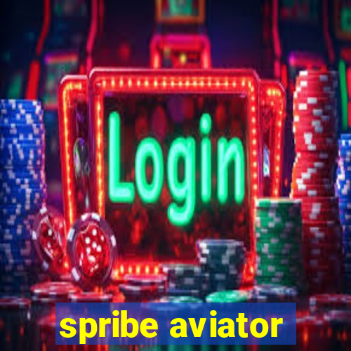 spribe aviator