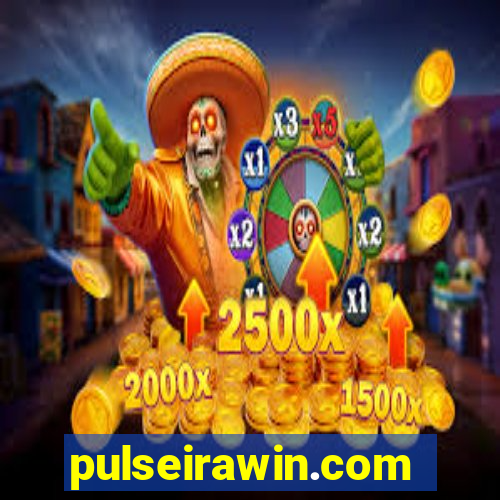 pulseirawin.com