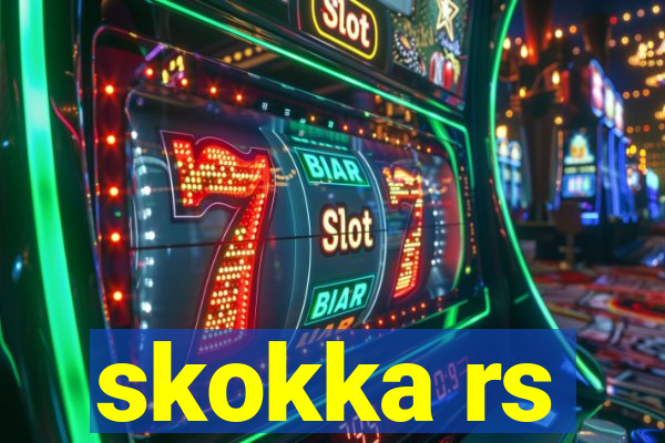 skokka rs