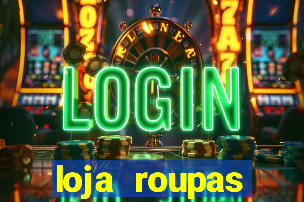 loja roupas masculinas joao monlevade