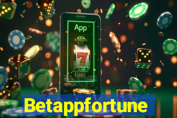 Betappfortune