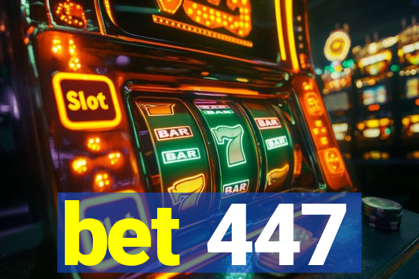 bet 447
