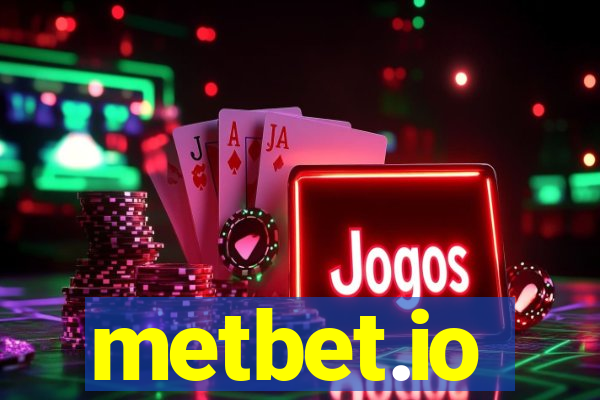 metbet.io