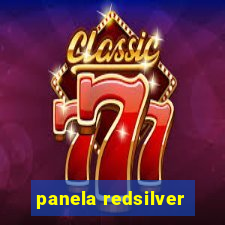 panela redsilver