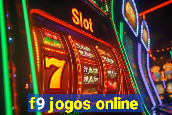 f9 jogos online