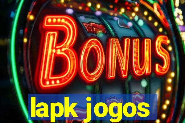 lapk jogos