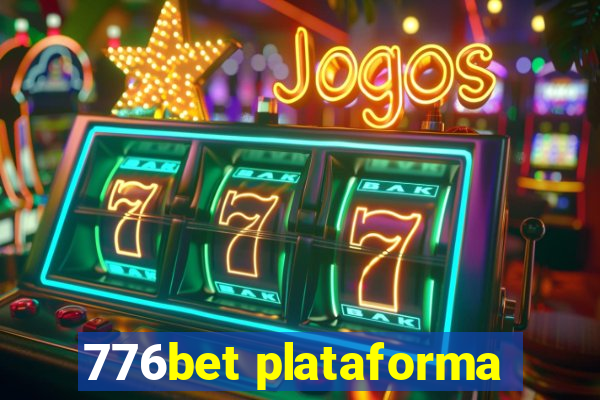 776bet plataforma
