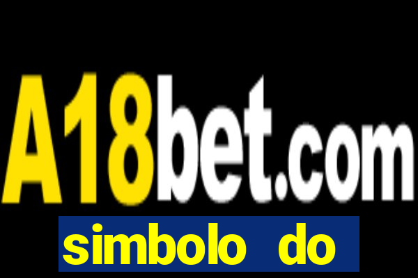 simbolo do corinthians para nick