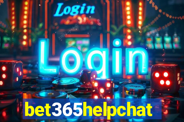 bet365helpchat