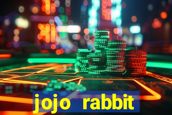 jojo rabbit assistir dublado