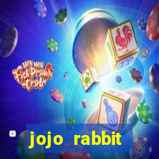 jojo rabbit assistir dublado