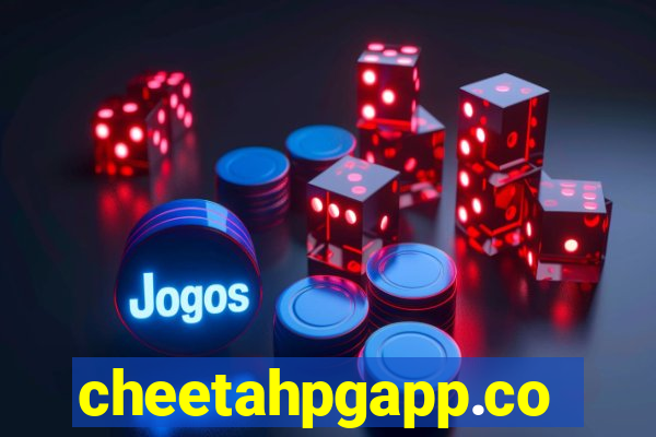 cheetahpgapp.com