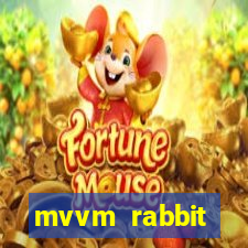 mvvm rabbit download filmes