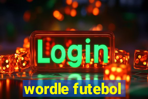 wordle futebol