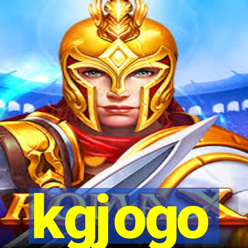 kgjogo