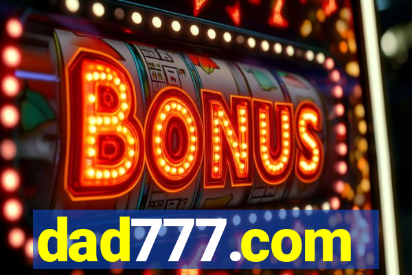 dad777.com