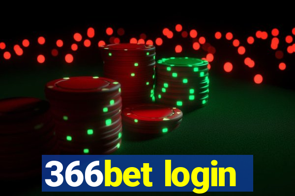 366bet login