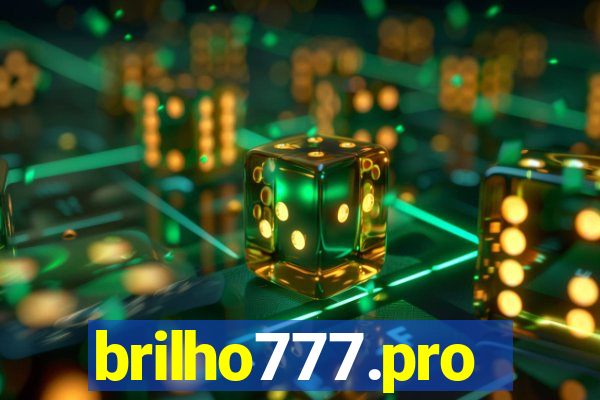 brilho777.pro