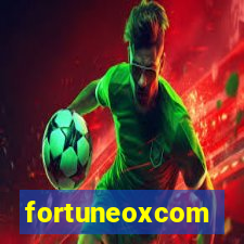 fortuneoxcom