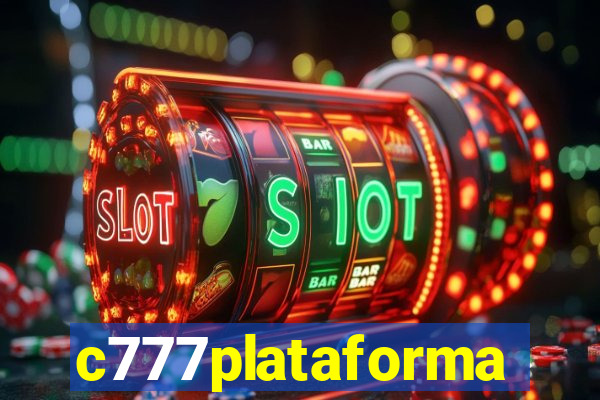 c777plataforma
