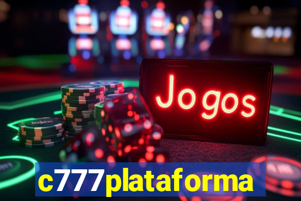 c777plataforma