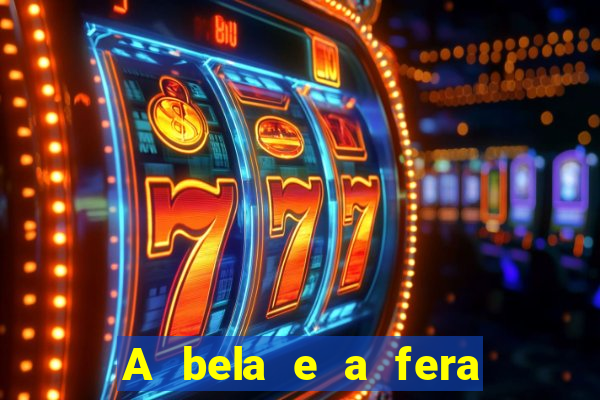 A bela e a fera 1991 filme completo dublado topflix