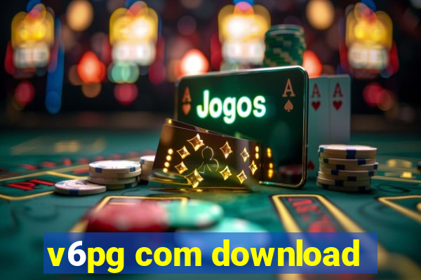 v6pg com download