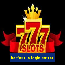 betfast io login entrar