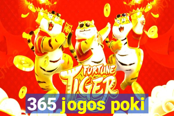 365 jogos poki