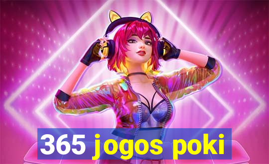 365 jogos poki
