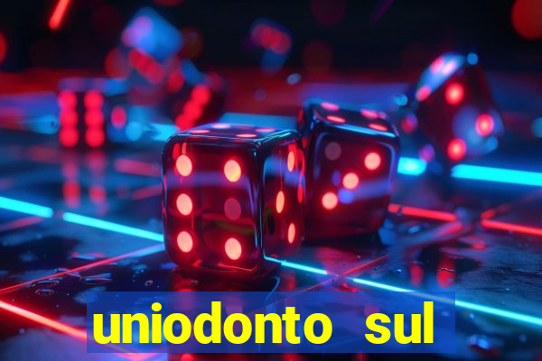 uniodonto sul fluminense 2 via boleto