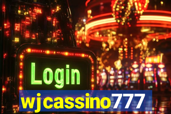 wjcassino777