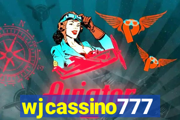 wjcassino777
